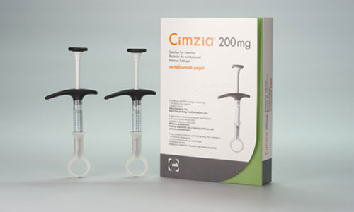 Cimzia