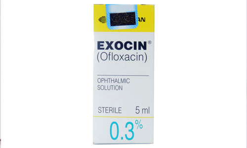 Exocin