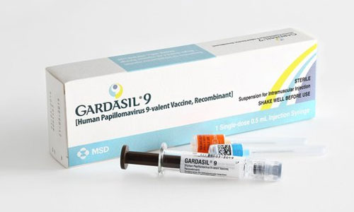 Gardasil®