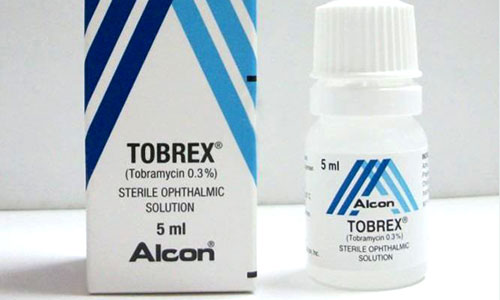 Tobrex